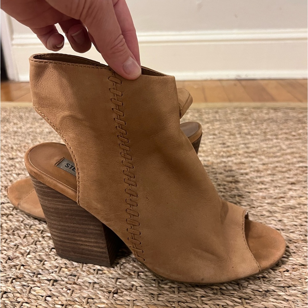 Steve Madden Heels
